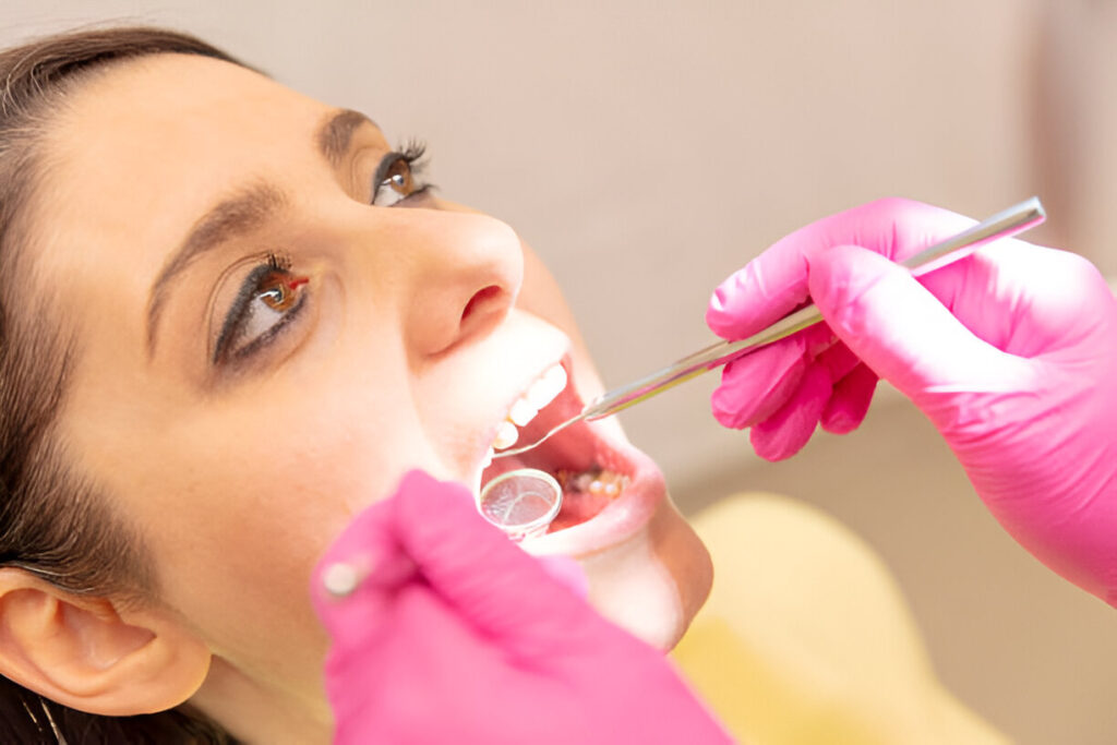 Why Choose Tooth-Colored Fillings? A Deep Dive into Their Types and Advantages_3