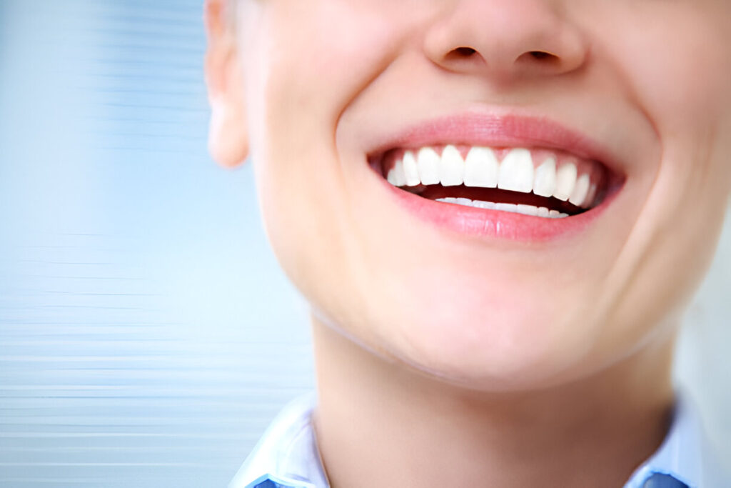 Grant D. Ringler, DDS: Hutchinson, Kansas Dentists Offering Advanced Teeth Whitening Solutions_3